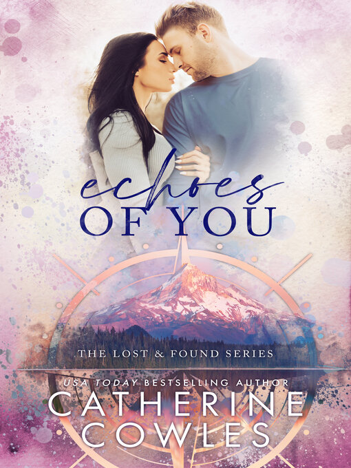 Title details for Echoes of You by Catherine Cowles - Wait list